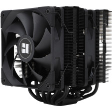 Thermalright Peerless Assassin 120 Processador Arrefecimento a ar 12 cm Preto 1 unidade(s)