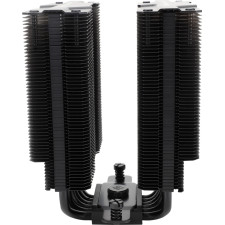 Thermalright Peerless Assassin 120 Processador Arrefecimento a ar 12 cm Preto 1 unidade(s)