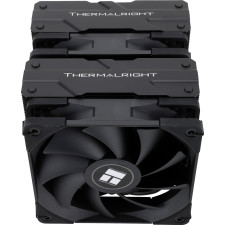 Thermalright Peerless Assassin 120 Processador Arrefecimento a ar 12 cm Preto 1 unidade(s)