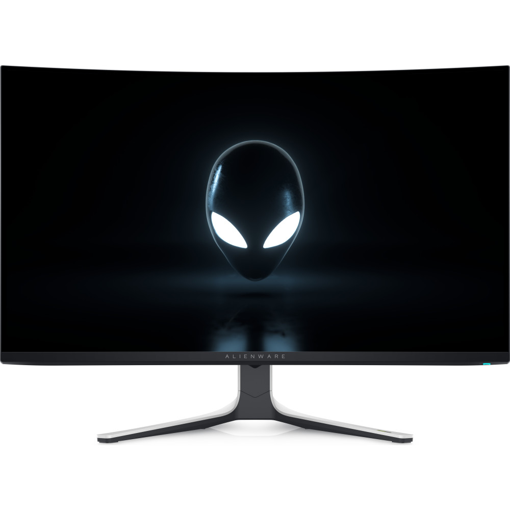 Alienware AW3225QF monitor de ecrã 81,3 cm (32") 3840 x 2160 pixels 4K Ultra HD QD-OLED Preto, Branco Alienware AW3225QF monitor de ecrã 81,3 cm (32") 3840 x 2160 pixels 4K Ultra HD QD-OLED Preto, Branco