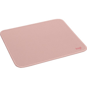 Logitech 956-000050 tapete de rato Rosa