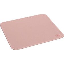Logitech 956-000050 tapete de rato Rosa
