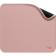 Logitech 956-000050 tapete de rato Rosa