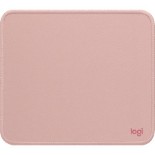 Logitech 956-000050 tapete de rato Rosa