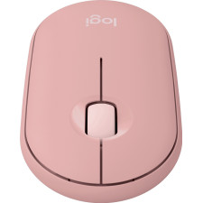 Logitech 910-007014 rato Viagem Ambidestro RF Wireless + Bluetooth Ótico 4000 DPI