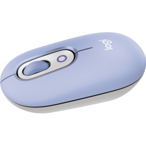 Logitech 910-007414 rato Universal Ambidestro Bluetooth Ótico