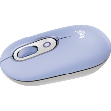 Logitech 910-007414 rato Universal Ambidestro Bluetooth Ótico