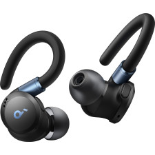 Soundcore Sport X20 Auscultadores Sem fios Intra-auditivo Chamadas Música Desporto Dia-a-dia Preto