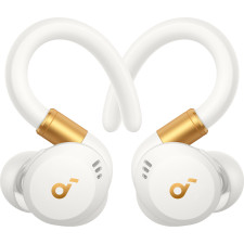 Soundcore Sport X20 Auscultadores Sem fios Intra-auditivo Chamadas Música Desporto Dia-a-dia Branco