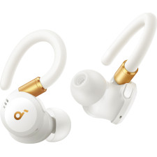 Soundcore Sport X20 Auscultadores Sem fios Intra-auditivo Chamadas Música Desporto Dia-a-dia Branco