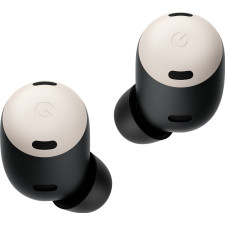 Google Pixel Buds Pro Porcelain Auscultadores Sem fios Intra-auditivo Chamadas Música Bluetooth Cinzento