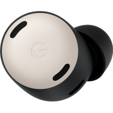 Google Pixel Buds Pro Porcelain Auscultadores Sem fios Intra-auditivo Chamadas Música Bluetooth Cinzento