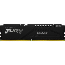 Kingston Technology FURY Beast módulo de memória 16 GB 1 x 16 GB DDR5 5600 MT s