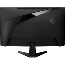 MSI MAG 32CQ6F monitor de ecrã 80 cm (31.5") 2560 x 1440 pixels Wide Quad HD Preto