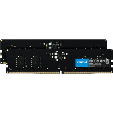 Crucial CT2K8G48C40U5 módulo de memória 16 GB 2 x 8 GB DDR5