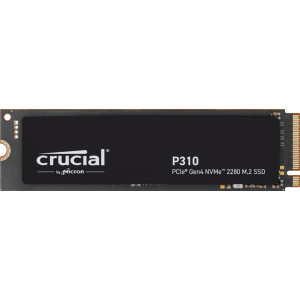Crucial P310 4 TB M.2 PCI Express 4.0 NVMe