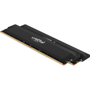 Crucial Pro CP2K32G60C40U5B módulo de memória 64 GB 2 x 32 GB DDR5