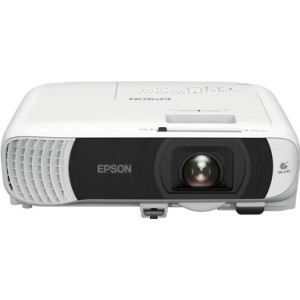 Epson EB-FH54 Projetor de distância normal 4100 ANSI lumens 3LCD 1080p (1920x1080) Branco
