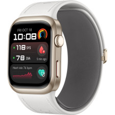 Huawei Watch D2 4,62 cm (1.82") AMOLED 48 mm Digital 480 x 408 pixels Ecrã táctil Dourado