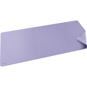 Trust Benya XXL base de secretária Policloreto de vinil (PVC) Roxo
