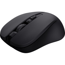 Trust Mydo rato Escritório Ambidestro RF Wireless Ótico 1800 DPI