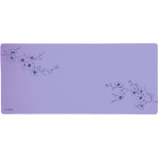 Trust GXT 759 XXL Tapete Gaming Azul, Roxo