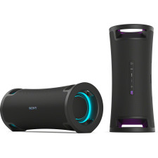Sony SRSULT70B Altifalante Portátil e ou para festa Coluna de festa Preto