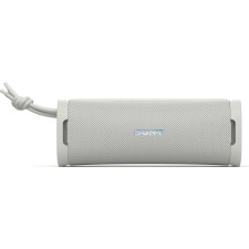 Sony SRSULT10W Altifalante Portátil e ou para festa Coluna portátil mono Branco 30 W