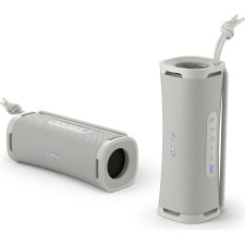 Sony SRSULT10W Altifalante Portátil e ou para festa Coluna portátil mono Branco 30 W