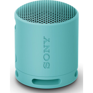 Sony SRS-XB100 Coluna portátil mono Azul