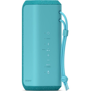 Sony SRS-XE200 Coluna portátil estéreo Azul