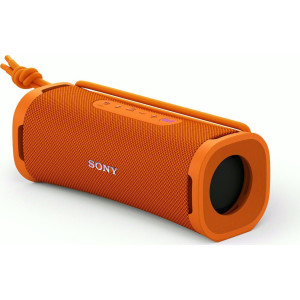 Sony SRSULT10D Altifalante Portátil e ou para festa Coluna portátil mono Laranja 30 W