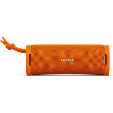 Sony SRSULT10D Altifalante Portátil e ou para festa Coluna portátil mono Laranja 30 W