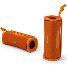Sony SRSULT10D Altifalante Portátil e ou para festa Coluna portátil mono Laranja 30 W