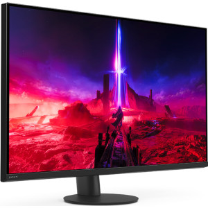 Sony INZONE M9 II monitor de ecrã 68,3 cm (26.9") 3840 x 2160 pixels 4K Ultra HD LCD Preto