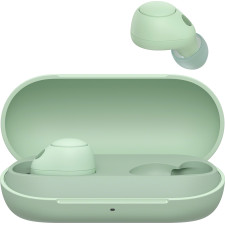 Sony WF-C700N Auscultadores True Wireless Stereo (TWS) Intra-auditivo Chamadas Música Bluetooth Verde