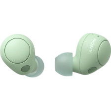 Sony WF-C700N Auscultadores True Wireless Stereo (TWS) Intra-auditivo Chamadas Música Bluetooth Verde