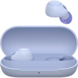 Sony WF-C700N Auscultadores True Wireless Stereo (TWS) Intra-auditivo Chamadas Música Bluetooth Lavanda