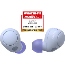 Sony WF-C700N Auscultadores True Wireless Stereo (TWS) Intra-auditivo Chamadas Música Bluetooth Lavanda