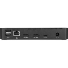 Targus DOCK310EUZ base & duplicador de portas Com fios USB 3.2 Gen 1 (3.1 Gen 1) Type-C Preto