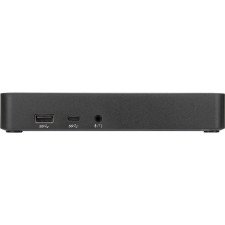 Targus DOCK310EUZ base & duplicador de portas Com fios USB 3.2 Gen 1 (3.1 Gen 1) Type-C Preto