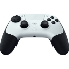 Razer Raiju V3 Pro Preto, Branco RF USB Gamepad Analógico PC, PlayStation 5