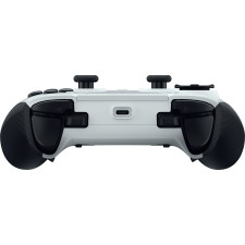 Razer Raiju V3 Pro Preto, Branco RF USB Gamepad Analógico PC, PlayStation 5