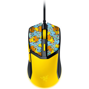 Razer Cobra rato Jogos Mão direita RF Wireless Ótico 8500 DPI