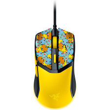 Razer Cobra rato Jogos Mão direita RF Wireless Ótico 8500 DPI