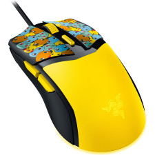 Razer Cobra rato Jogos Mão direita RF Wireless Ótico 8500 DPI