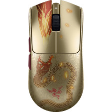 Razer Viper V3 Pro rato Jogos Mão direita RF Wireless + USB Type-C Ótico 35000 DPI