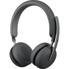 Logitech Zone Wireless 2 Auscultadores Com fios e sem fios Fita de cabeça Escritório Call center USB Type-C Bluetooth Grafite