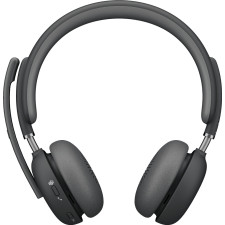 Logitech Zone Wireless 2 Auscultadores Com fios e sem fios Fita de cabeça Escritório Call center USB Type-C Bluetooth Grafite