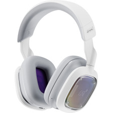 ASTRO Gaming A30 Auscultadores Sem fios Fita de cabeça Jogos Bluetooth Branco